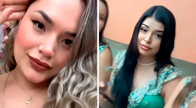 Lesly Águila EXPONE y revela la IRRESISTIBLE debilidad de Cielo Fernández