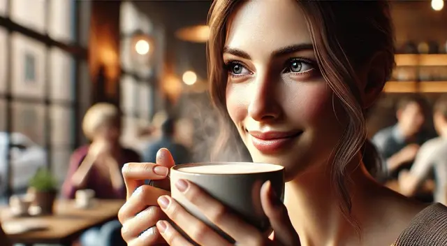 Descubre los beneficios del café para la salud, desde mejorar la memoria hasta reducir el riesgo de enfermedades crónicas.