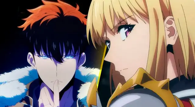 Todo sobre el capítulo 10 de 'Solo Leveling'.