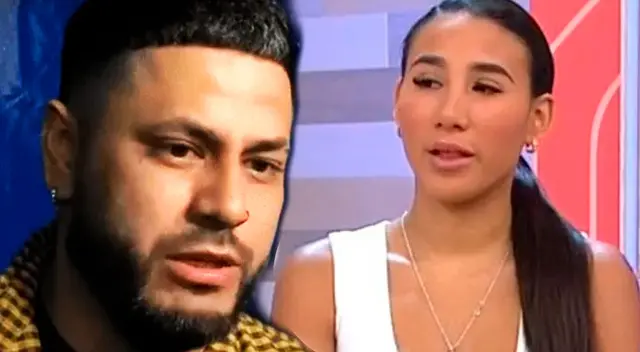 Bryan Torres sorprendió con inesperado comunicado. Bryan Torres sorprendió con inesperado comunicado.