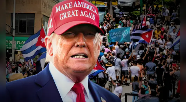 Aceleran las deportaciones de inmigrantes en Estados Unidos Aceleran las deportaciones de inmigrantes en Estados Unidos