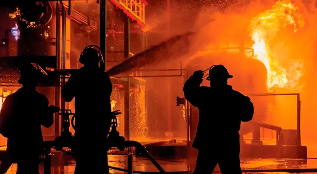 Este es el electrodoméstico que debes desconectar para evitar incendios en casa. Este es el electrodoméstico que debes desconectar para evitar incendios en casa.