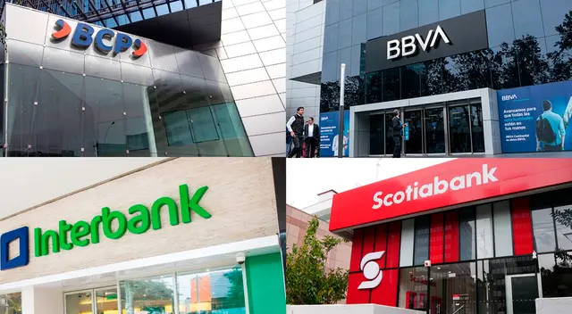 Conoce cuál es el panorama de los bancos en el Perú, según Moody’s.