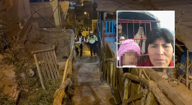 Sicario asesina a madre e hija mientras dormían