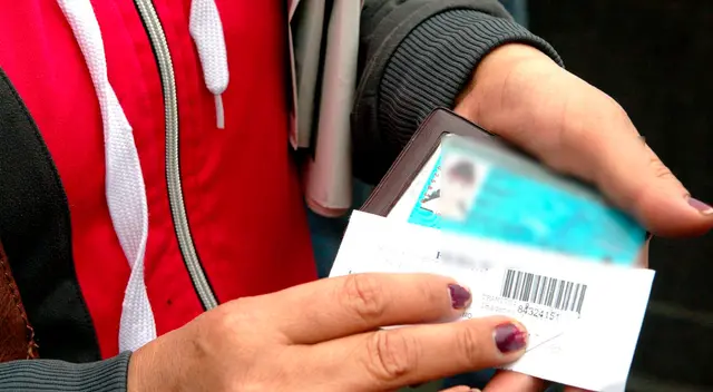 Conoce cuál es el monto que debes pagar si no actualizas tus datos en el DNI.