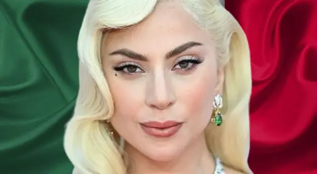 Lady Gaga: Conoce dónde y cuándo será el concierto en México. Lady Gaga: Conoce dónde y cuándo será el concierto en México.