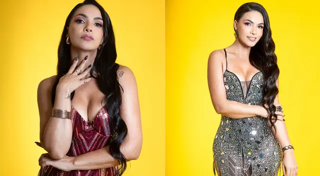 Vernis Hernández presenta su 'Live Session' Vernis Hernández presenta su 'Live Session'