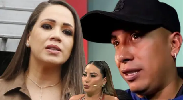 Melissa Klug y Christian Cueva: Estos son sus supuestos chats. Melissa Klug y Christian Cueva: Estos son sus supuestos chats.