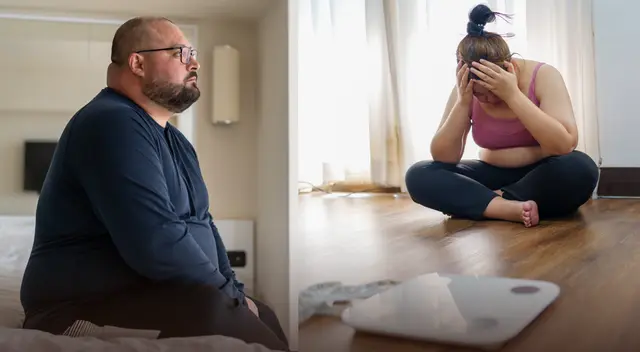 En Perú, aproximadamente 15 millones de personas tienen sobrepeso u obesidad.