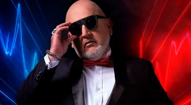 Beto Ortiz REVELA quiénes serán los próximos participantes de ‘El Valor de la Verdad’ Beto Ortiz REVELA quiénes serán los próximos participantes de ‘El Valor de la Verdad’