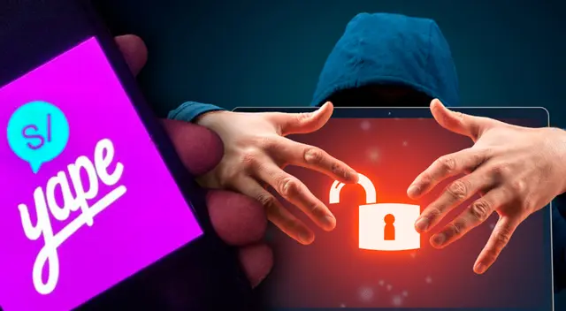 Estadores hacen uso los LINKS para estafar a los usuarios.