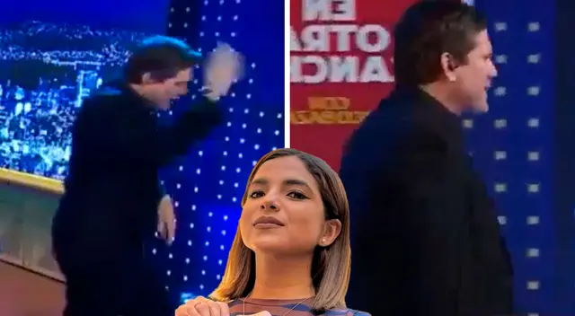 Paco Bazán ABANDONA su programa EN VIVO tras broma pesada sobre Susana Alvarado