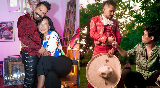 "El Salsero Mexicano" llega al Perú