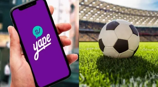 Yape no solo brindará apoyo económico, sino que busca elevar el interés del público en el fútbol femenino en Perú.