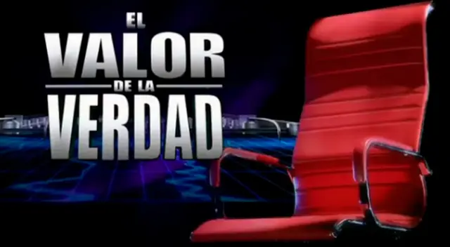 Se FILTRA el nombre del EXCHICO REALITY que será el segundo invitado de El Valor de la Verdad Se FILTRA el nombre del EXCHICO REALITY que será el segundo invitado de El Valor de la Verdad