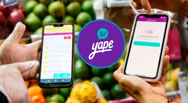 Según lo indicado por Yape, los usuarios con su billetera digital vinculado a una tarjeta de BCP tienen un monto máximo de transferencia. Conoce aquí los detalles.