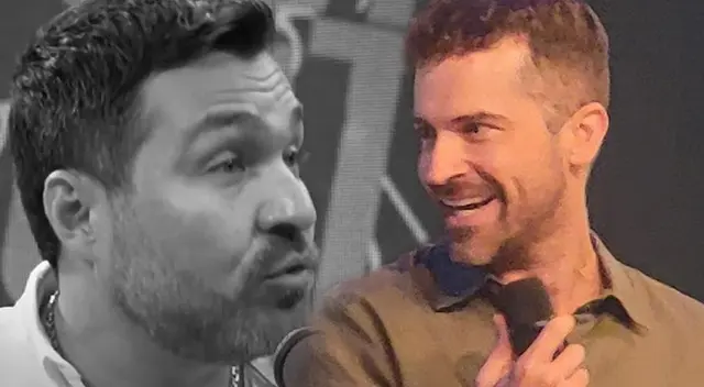 Luciano Mazzetti se une al equipo de jurados de 'El Gran Chef: Famosos'.