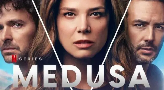 Medusa: Conoce la historia que inspiró la serie de Netflix.