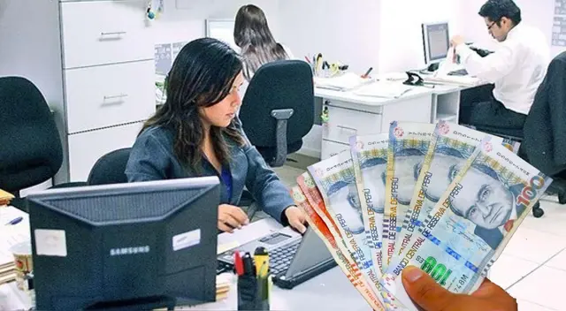 Conoce quiénes serían los beneficiarios y cuándo se pagaría este subsidio dirigido a los trabajadores administrativos del sector educación.