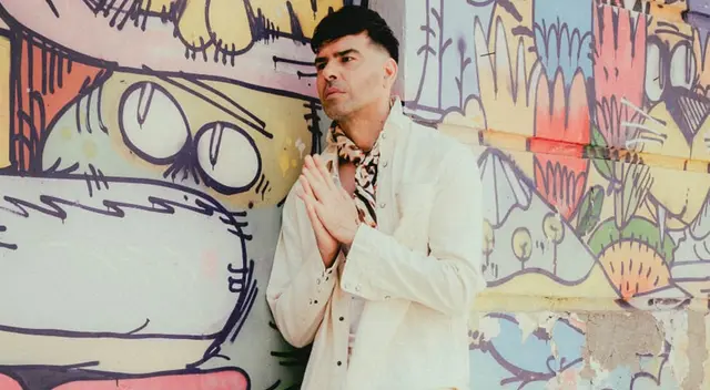 Danni Úbeda presenta su nuevo tema “Arena"