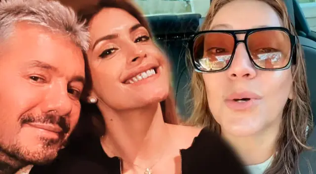 Marcelo Tinelli sorprenderá con privada fiesta.