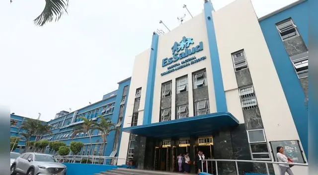 Designan a Segundo Acho Mego como nuevo presidente ejecutivo