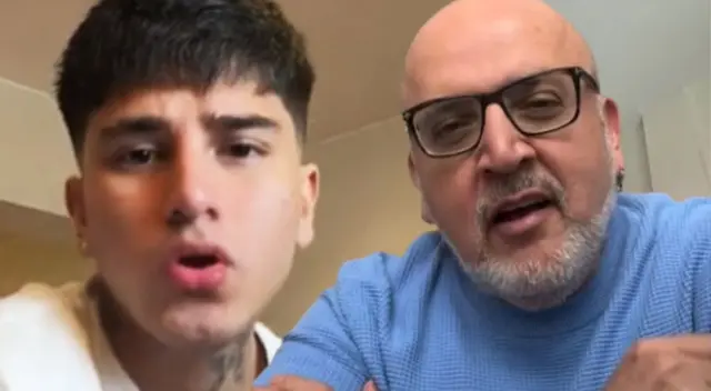 Cristorata responde a Beto Ortiz y causa sorpresa.