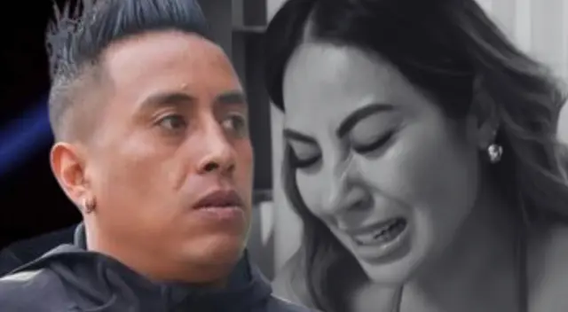Christian Cueva habría hecho abortar a Pamela López por esta razón.