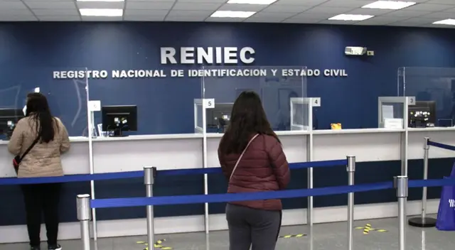 Conoce en qué distrito de Lima podrás acceder al DNI electrónico gratuito.