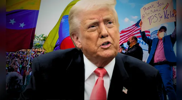 Ciudadanos de estos 16 países enfrentan riesgo de deportación inminente Ciudadanos de estos 16 países enfrentan riesgo de deportación inminente