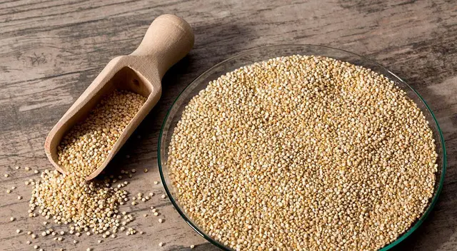 Este gran alimento lleno de proteínas, vitaminas y minerales es poco aprovechado