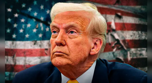 La nueva LISTA NEGRA de países que NUNCA MÁS porán ingresar LEGALMENTE a USA La nueva LISTA NEGRA de países que NUNCA MÁS porán ingresar LEGALMENTE a USA