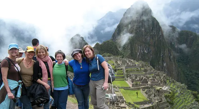 Conoce quiénes pueden ingresar gratis a Machu Picchu.