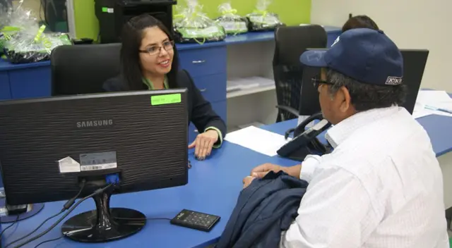 El sector de las cajas se han visto afectado al no registrar ganancias positivas en 2024, según informe de la SBS.