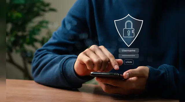 El 36% de las empresas peruanas sufrió ciberataques en el último año, lo que resalta la necesidad de un enfoque preventivo. Fuente: Difusión.