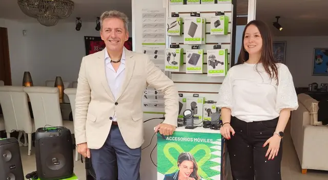 Los accesorios de celulares son los más buscados cuando la persona cambia de equipo.