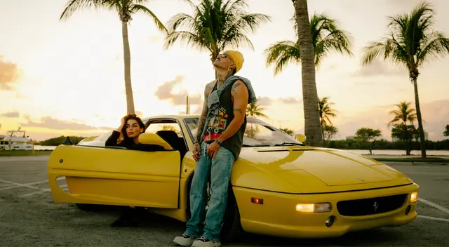 Mike Bahía alista su retorno a nuestro país con esperado concierto.