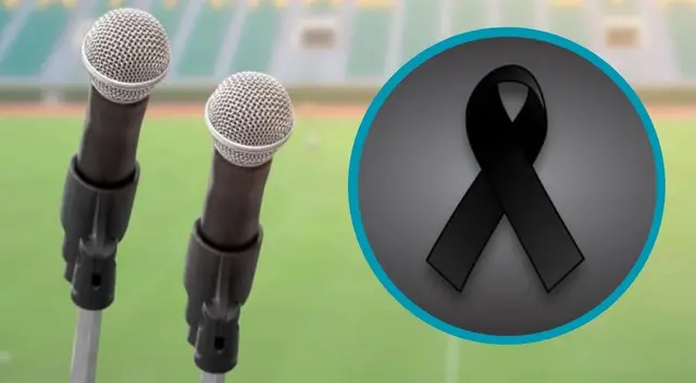 Enrique Martín Casado, exjefe de prensa del Real Madrid, falleció este miércoles 12 de marzo en España.