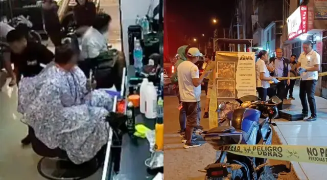 Sereno baleado tras delatar a ‘El Monstruo’: crimen y corrupción en Carabayllo.