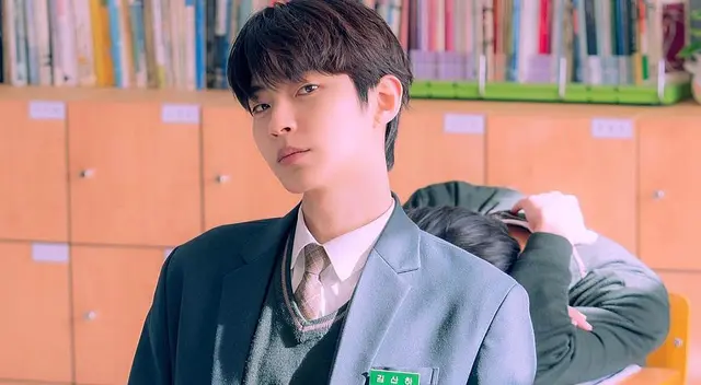 Actor de True Beauty vendrá por primera vez a Perú Actor de True Beauty vendrá por primera vez a Perú