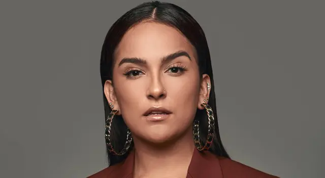 Daniela Darcourt habló sobre los rumores de su sexualidad.