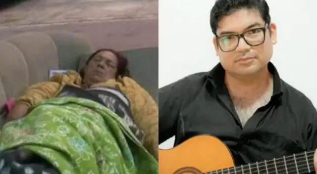 ¿Venganza o justicia? Mujer de tercera edad es desalojada en Jesús María y su hijo revela su verdad.