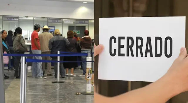 La Comisión Nacional Bancaria y de Valores de México anunció que se suspenderán las operaciones presenciales por tres días. Conoce aquí los detalles. La Comisión Nacional Bancaria y de Valores de México anunció que se suspenderán las operaciones presenciales por tres días. Conoce aquí los detalles.