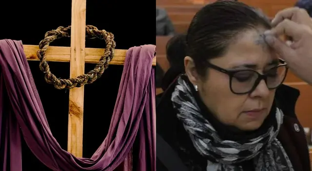 La cuaresma es una de las temporadas más importantes de la religión católica.