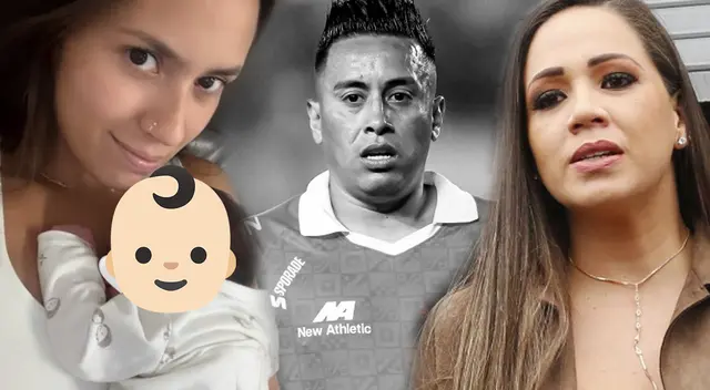 Gianella Marquina contó que su familia tiene un nuevo integrante en su familia.