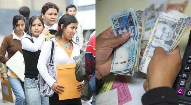 Entérate todos los detalles del pago de utilidades 2025 en Perú.