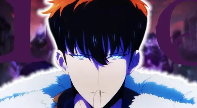 La segunda temporada de Solo Leveling ya está disponible.