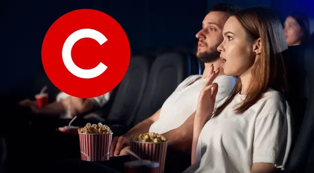 Cinemark y el Banco de la Nación ofrecerán entradas al cine a solo S/3.90 por tiempo ilimitado. Cinemark y el Banco de la Nación ofrecerán entradas al cine a solo S/3.90 por tiempo ilimitado.