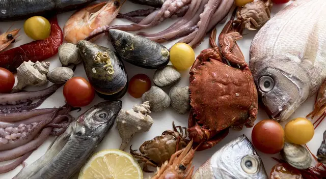 El atún, el agua del grifo y algunos vegetales pueden contener metales pesados peligrosos. Conoce los riesgos y cómo evitarlos.