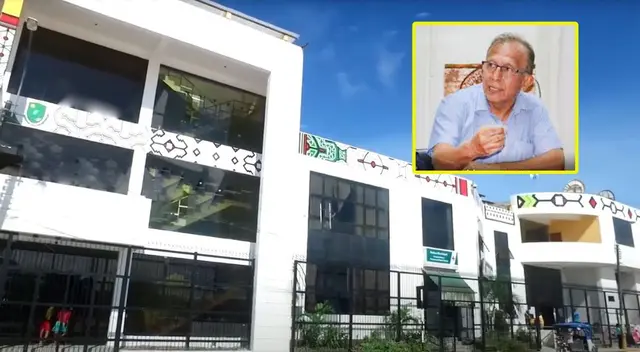 La corrupción genera crisis en autoridades de Ucayali. La corrupción genera crisis en autoridades de Ucayali.